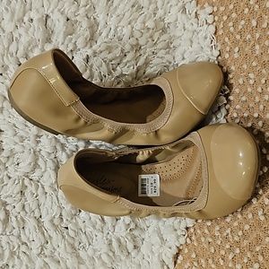 🩰10W Dexflex Flats